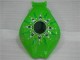 Verde Carenagem Honda CBR 1000RR 2008-2011 Verde Carenagem Honda CBR 1000RR 2008-2011