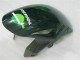 Verde Carenagem Honda CBR 1000RR 2008-2011 Verde Carenagem Honda CBR 1000RR 2008-2011