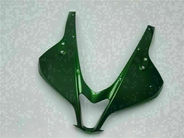 Verde Carenagem Honda CBR 600RR 2009-2012 Verde Carenagem Honda CBR 600RR 2009-2012