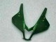 Verde Carenagem Honda CBR 600RR 2009-2012 Verde Carenagem Honda CBR 600RR 2009-2012