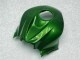 Verde Carenagem Honda CBR 600RR 2009-2012 Verde Carenagem Honda CBR 600RR 2009-2012