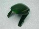 Verde Carenagem Honda CBR 600RR 2009-2012 Verde Carenagem Honda CBR 600RR 2009-2012