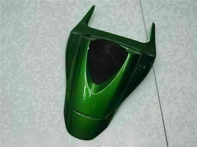 Verde Carenagem Honda CBR 600RR 2009-2012 Verde Carenagem Honda CBR 600RR 2009-2012