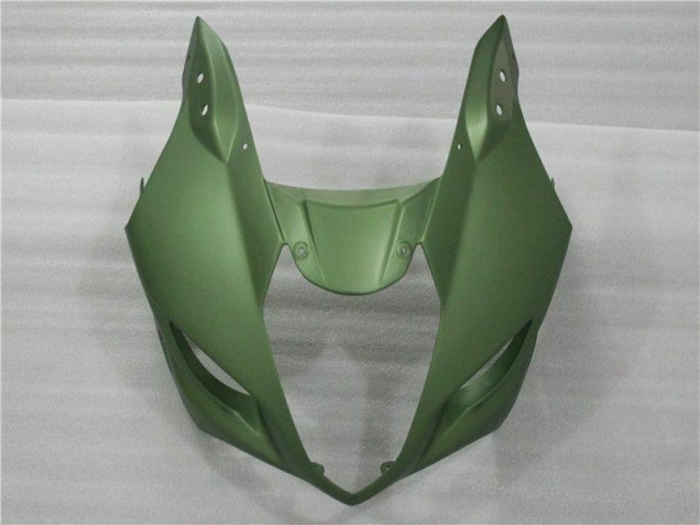 Verde Carenagem Suzuki GSXR 1000 K3 2003-2004 Verde Carenagem Suzuki GSXR 1000 K3 2003-2004