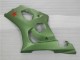 Verde Carenagem Suzuki GSXR 1000 K3 2003-2004 Verde Carenagem Suzuki GSXR 1000 K3 2003-2004