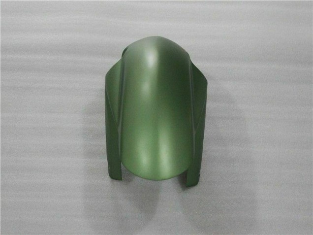 Verde Carenagem Suzuki GSXR 1000 K3 2003-2004 Verde Carenagem Suzuki GSXR 1000 K3 2003-2004