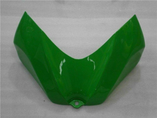 Verde Carenagem Suzuki GSXR 600 / 750 K6 2006-2007 Verde Carenagem Suzuki GSXR 600 / 750 K6 2006-2007