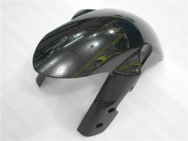 Verde Carenagem Suzuki GSXR 600 / 750 K6 2006-2007 Verde Carenagem Suzuki GSXR 600 / 750 K6 2006-2007