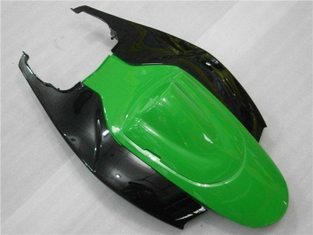 Verde Carenagem Suzuki GSXR 600 / 750 K6 2006-2007 Verde Carenagem Suzuki GSXR 600 / 750 K6 2006-2007