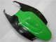 Verde Carenagem Suzuki GSXR 600 / 750 K6 2006-2007 Verde Carenagem Suzuki GSXR 600 / 750 K6 2006-2007