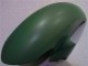 Verde Carenagem Yamaha R6 2006-2007 Verde Carenagem Yamaha R6 2006-2007