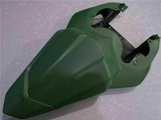 Verde Carenagem Yamaha R6 2006-2007 Verde Carenagem Yamaha R6 2006-2007