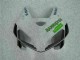 Verde Carroçaria Honda CBR 600RR 2005-2006 Verde Carroçaria Honda CBR 600RR 2005-2006