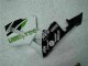 Verde Carroçaria Honda CBR 600RR 2005-2006 Verde Carroçaria Honda CBR 600RR 2005-2006