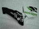 Verde Carroçaria Honda CBR 600RR 2005-2006 Verde Carroçaria Honda CBR 600RR 2005-2006