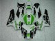 Verde Carroçaria Honda CBR 600RR 2005-2006 Verde Carroçaria Honda CBR 600RR 2005-2006