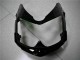 Verde Chama Carenagem Kawasaki EX650 2006-2008 Verde Chama Carenagem Kawasaki EX650 2006-2008