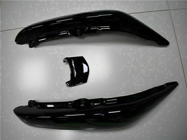 Verde Chama Carenagem Kawasaki EX650 2006-2008 Verde Chama Carenagem Kawasaki EX650 2006-2008