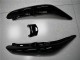 Verde Chama Carenagem Kawasaki EX650 2006-2008 Verde Chama Carenagem Kawasaki EX650 2006-2008
