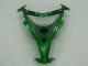 Verde Chama Carenagem Kawasaki ZX10R 2008-2010