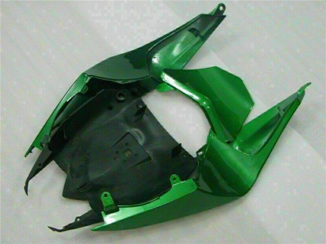 Verde Chama Carenagem Kawasaki ZX10R 2008-2010
