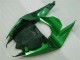 Verde Chama Carenagem Kawasaki ZX10R 2008-2010
