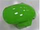 Verde Kit Carenagem Kawasaki ZX6R 2003-2004 Verde Kit Carenagem Kawasaki ZX6R 2003-2004