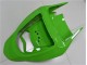 Verde Kit Carenagem Kawasaki ZX6R 2003-2004 Verde Kit Carenagem Kawasaki ZX6R 2003-2004
