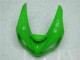 Verde Kit Carenagem Kawasaki ZX6R 2005-2006