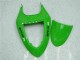 Verde Kit Carenagem Kawasaki ZX6R 2005-2006