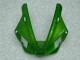 Verde Kit Carenagem Yamaha R1 2000-2001 Verde Kit Carenagem Yamaha R1 2000-2001