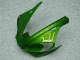 Verde Kit Carenagem Yamaha R1 2000-2001 Verde Kit Carenagem Yamaha R1 2000-2001
