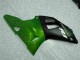 Verde Kit Carenagem Yamaha R1 2000-2001 Verde Kit Carenagem Yamaha R1 2000-2001
