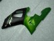 Verde Kit Carenagem Yamaha R1 2000-2001 Verde Kit Carenagem Yamaha R1 2000-2001