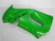 Verde Kits Carenagem Kawasaki EX650 2006-2008 Verde Kits Carenagem Kawasaki EX650 2006-2008