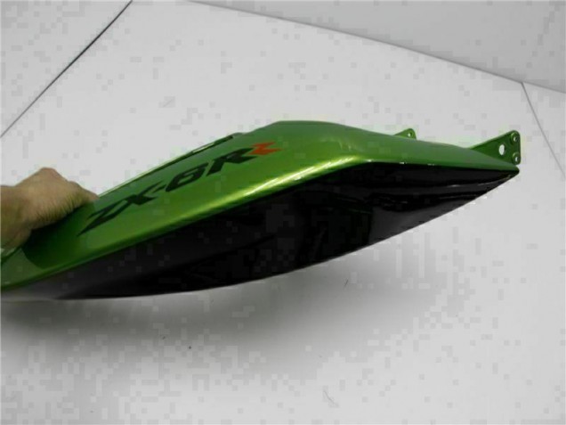 Verde Kits Carenagem Kawasaki ZX6R 2005-2006