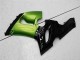 Verde Kits Carenagem Kawasaki ZX6R 2005-2006