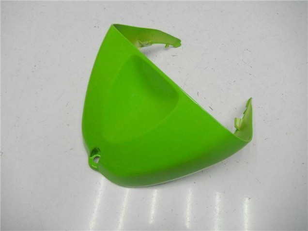 Verde Kits Carenagem Kawasaki ZX6R 2005-2006 Verde Kits Carenagem Kawasaki ZX6R 2005-2006