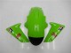 Verde Kits Carenagem Kawasaki ZX6R 2005-2006 Verde Kits Carenagem Kawasaki ZX6R 2005-2006