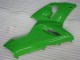 Verde Kits Completo Carenagem Kawasaki ZX6R 2005-2006 Verde Kits Completo Carenagem Kawasaki ZX6R 2005-2006