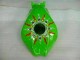 Verde Laranja Carenagem Honda CBR 1000RR 2008-2011 Verde Laranja Carenagem Honda CBR 1000RR 2008-2011