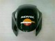 Verde Laranja Carenagem Honda CBR 1000RR 2008-2011 Verde Laranja Carenagem Honda CBR 1000RR 2008-2011