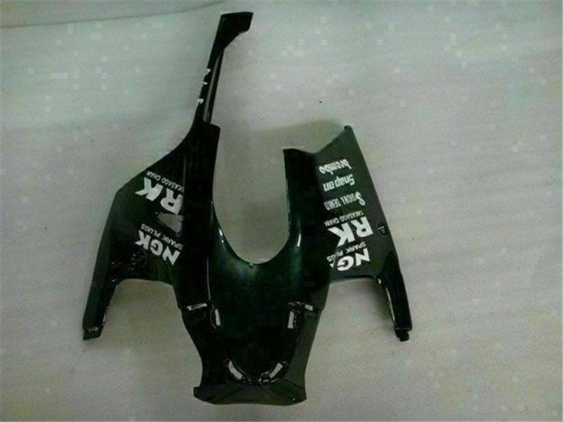 Verde Laranja Carenagem Honda CBR 1000RR 2008-2011 Verde Laranja Carenagem Honda CBR 1000RR 2008-2011