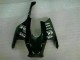 Verde Laranja Carenagem Honda CBR 1000RR 2008-2011 Verde Laranja Carenagem Honda CBR 1000RR 2008-2011