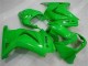 Verde Ninja Abs Kits Completos Carenagem Kawasaki EX250 2008-2012 Verde Ninja Abs Kits Completos Carenagem Kawasaki EX250 2008-2012