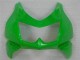 Verde Ninja Abs Kits Completos Carenagem Kawasaki EX250 2008-2012 Verde Ninja Abs Kits Completos Carenagem Kawasaki EX250 2008-2012