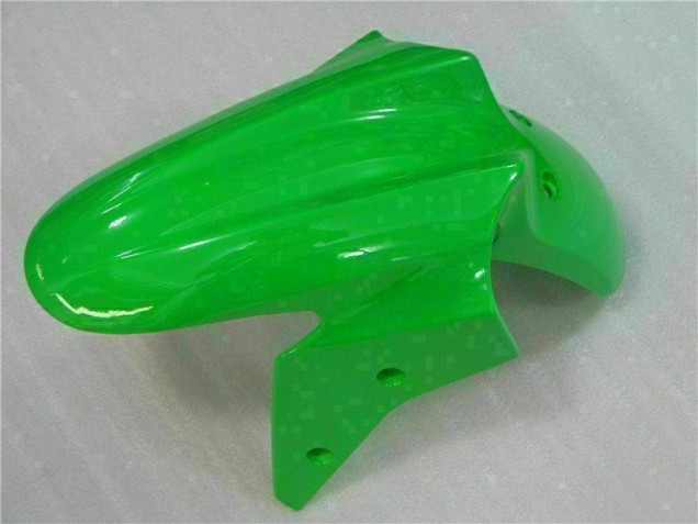 Verde Ninja Abs Kits Completos Carenagem Kawasaki EX250 2008-2012 Verde Ninja Abs Kits Completos Carenagem Kawasaki EX250 2008-2012