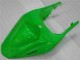 Verde Ninja Abs Kits Completos Carenagem Kawasaki EX250 2008-2012 Verde Ninja Abs Kits Completos Carenagem Kawasaki EX250 2008-2012