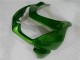 Verde Ninja Kit Carenagem Kawasaki EX250 2008-2012 Verde Ninja Kit Carenagem Kawasaki EX250 2008-2012