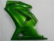 Verde Ninja Kit Carenagem Kawasaki EX250 2008-2012 Verde Ninja Kit Carenagem Kawasaki EX250 2008-2012